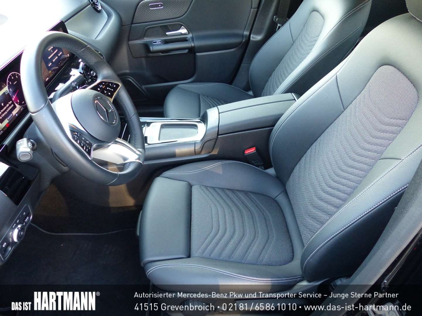 Mercedes GLA 200 Advanced - 2024 - Joinsteer - #3