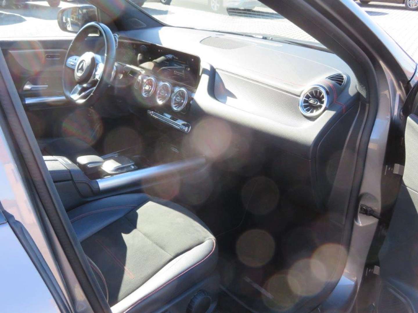 Mercedes EQA 250+ AMG Line - 2021 - Joinsteer - #6