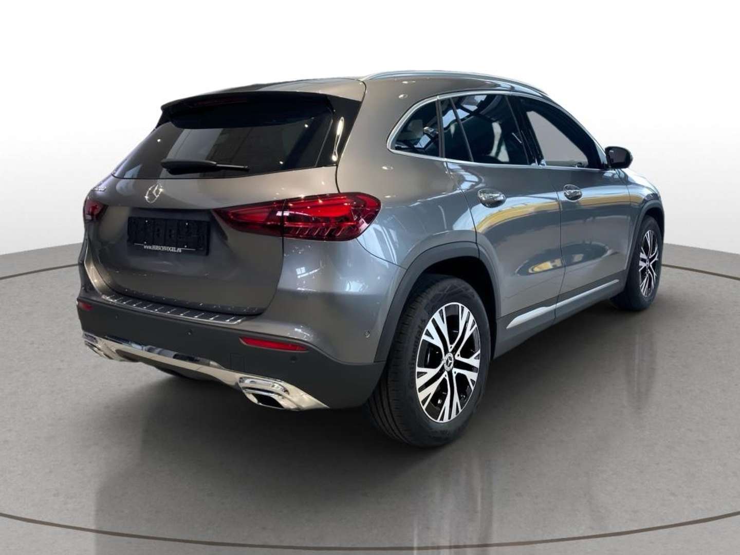 Mercedes GLA 200 Progressive Line - 2025 - Joinsteer - #4