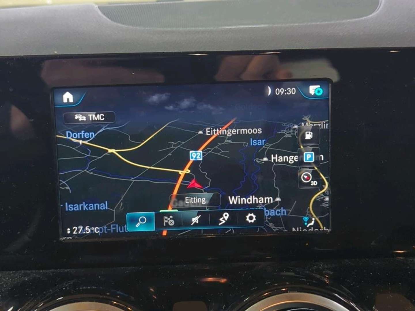 Mercedes GLA 200 Style - 2022 - Joinsteer - #8