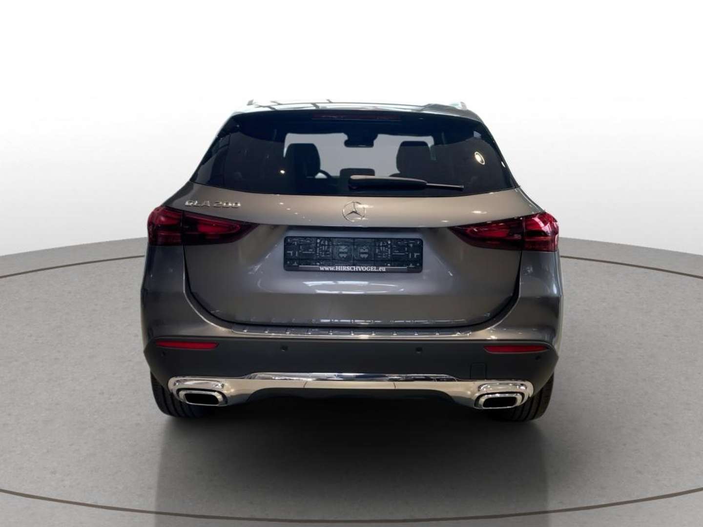 Mercedes GLA 200 Progressive Line - 2025 - Joinsteer - #5