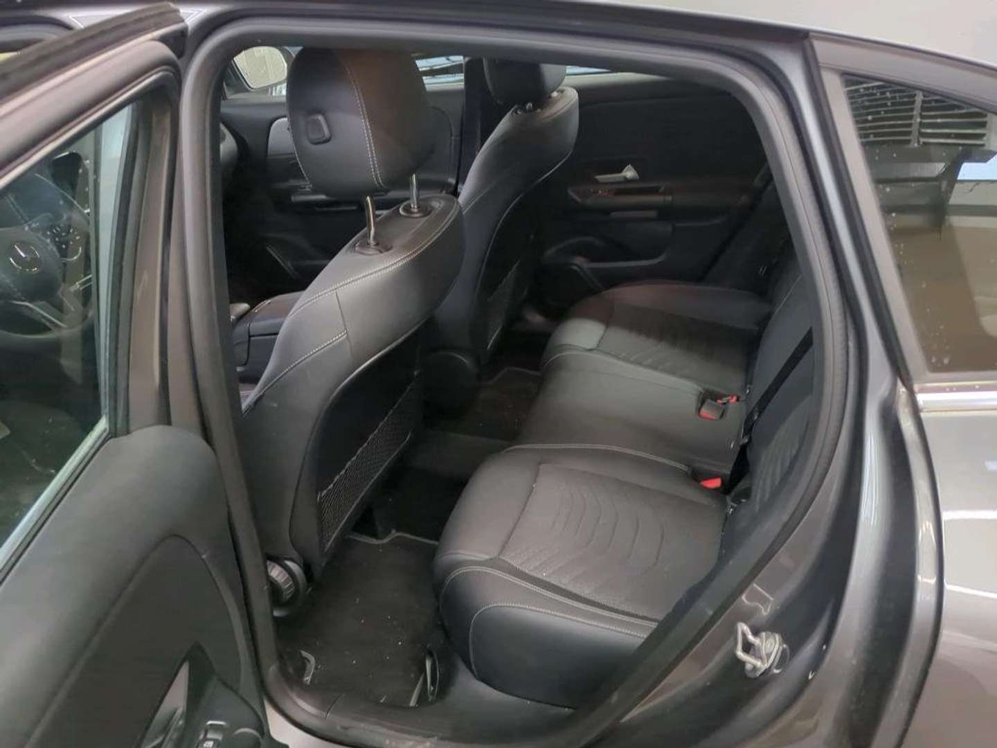 Mercedes GLA 200 Style - 2022 - Joinsteer - #9