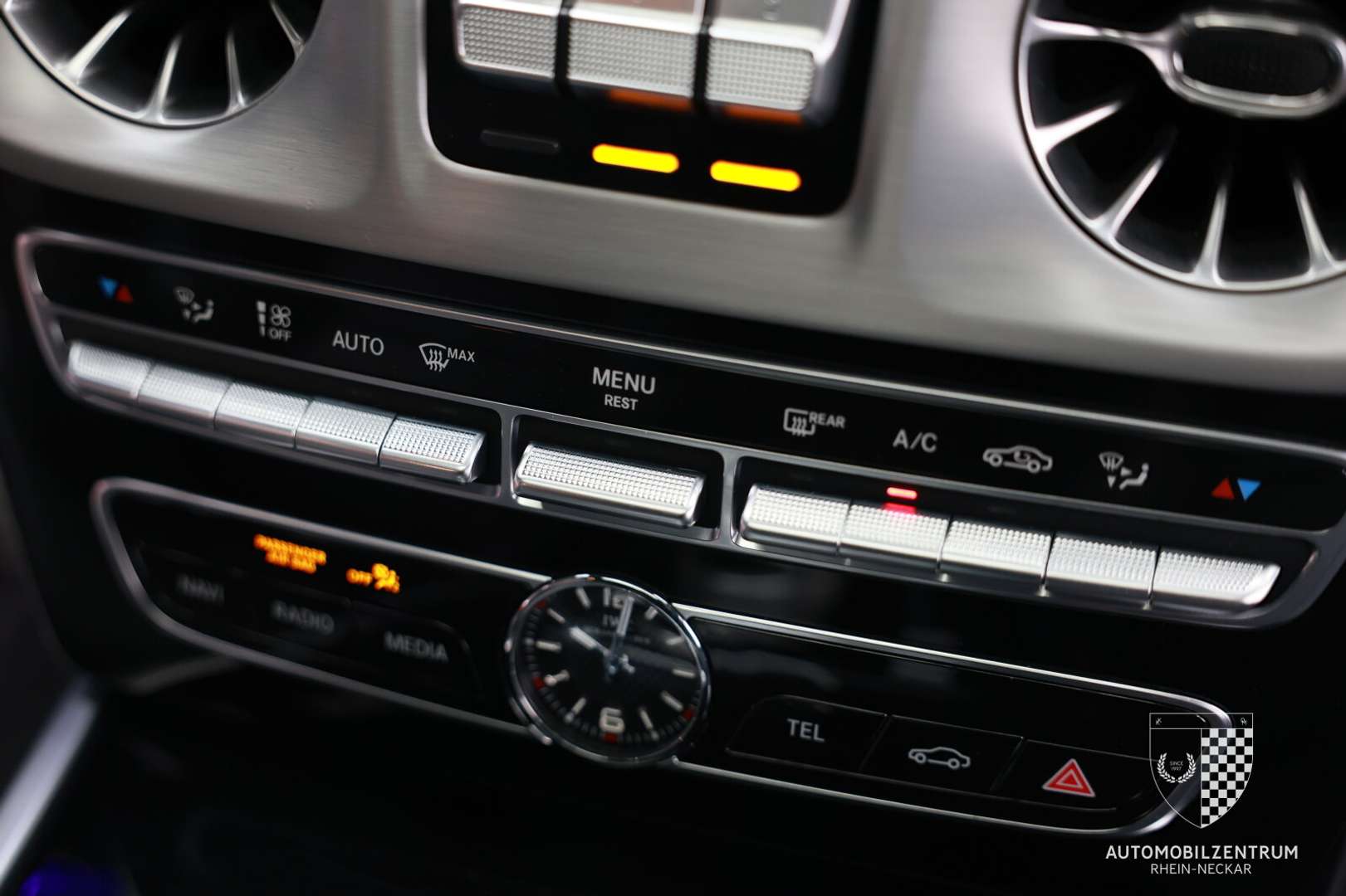 Mercedes GLS 63 Night Edition - 2024 - Joinsteer - #17