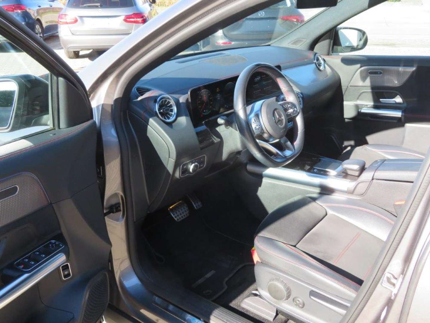 Mercedes EQA 250+ AMG Line - 2021 - Joinsteer - #7