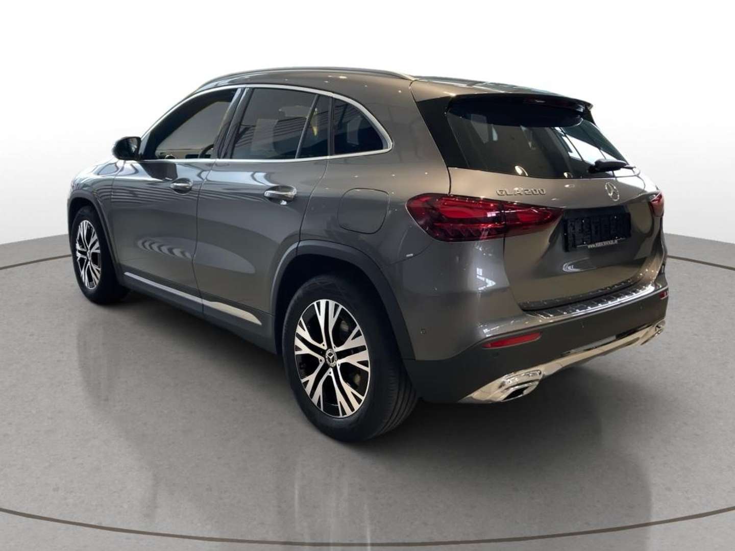 Mercedes GLA 200 Progressive Line - 2025 - Joinsteer - #6