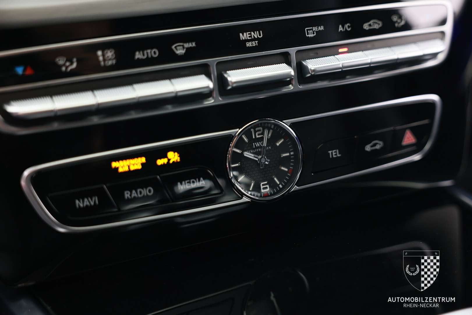 Mercedes GLS 63 Night Edition - 2024 - Joinsteer - #18