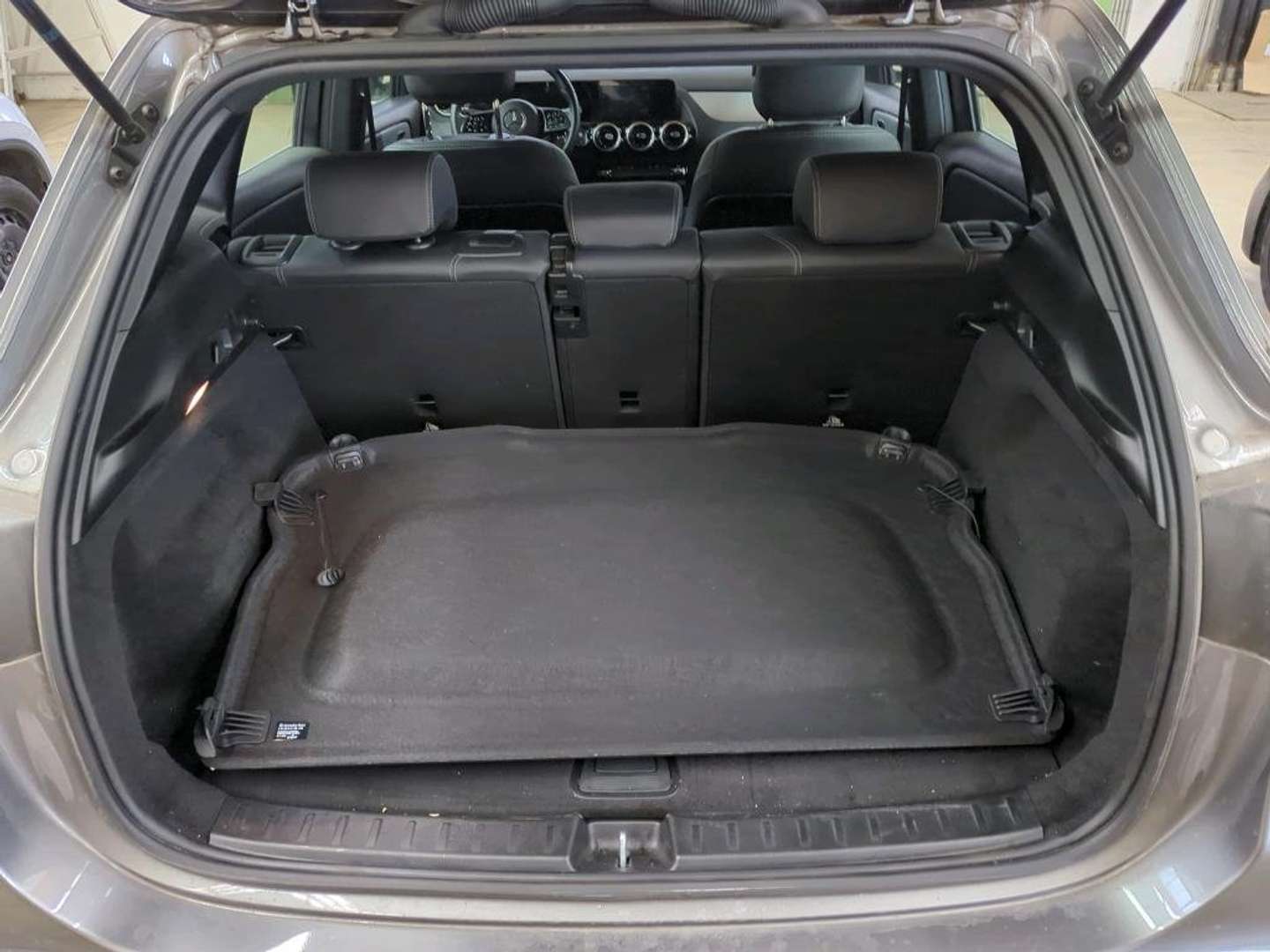 Mercedes GLA 200 Style - 2022 - Joinsteer - #10