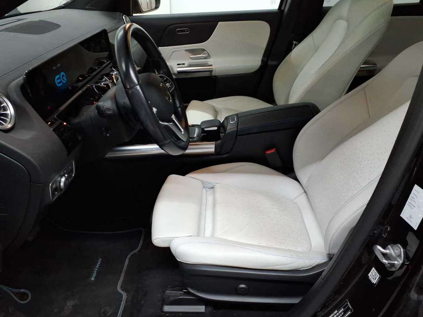 Mercedes EQA 250 Edition 1 - 2022 - Joinsteer - #2