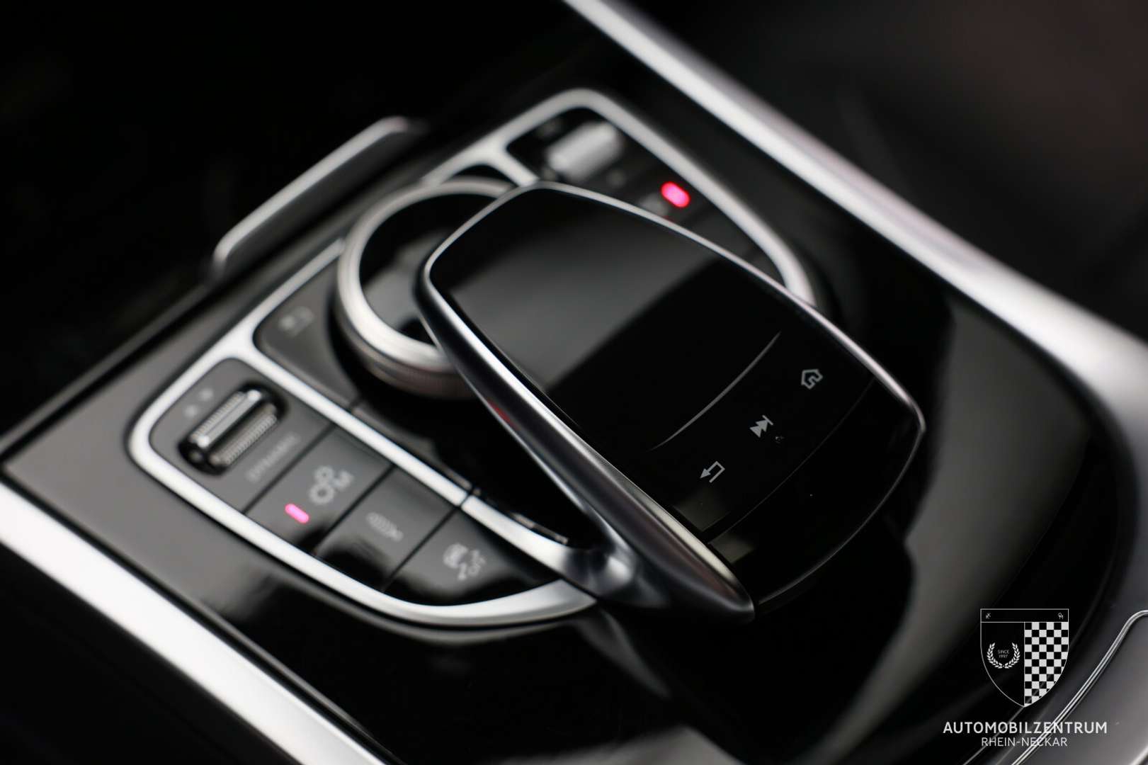 Mercedes GLS 63 Night Edition - 2024 - Joinsteer - #19