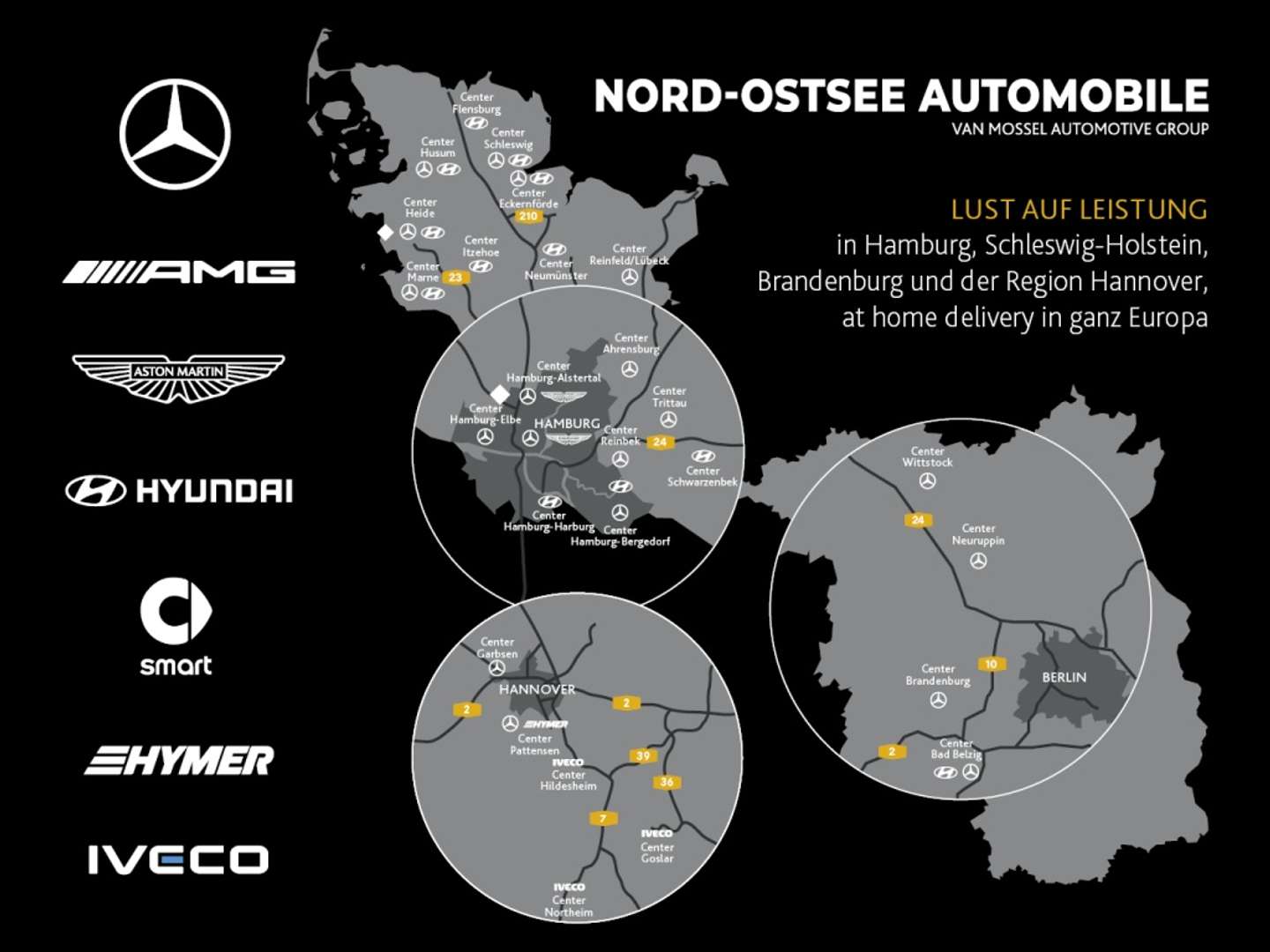 Mercedes GLS 450 Night Edition - 2026 - Joinsteer - #4