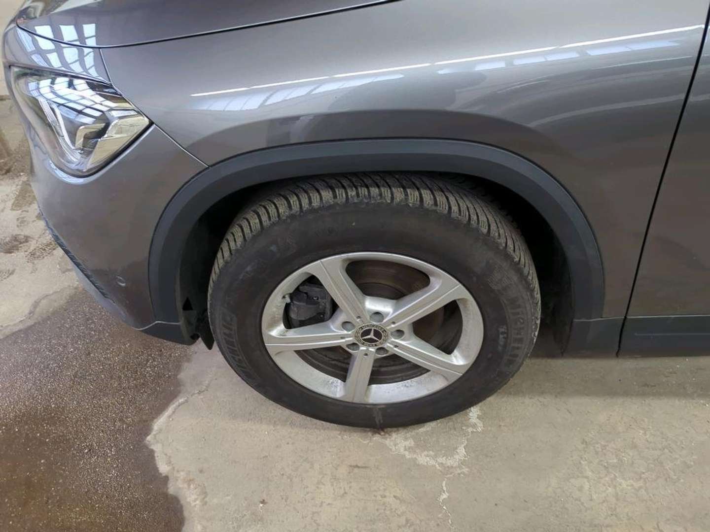 Mercedes GLA 200 Style - 2022 - Joinsteer - #11