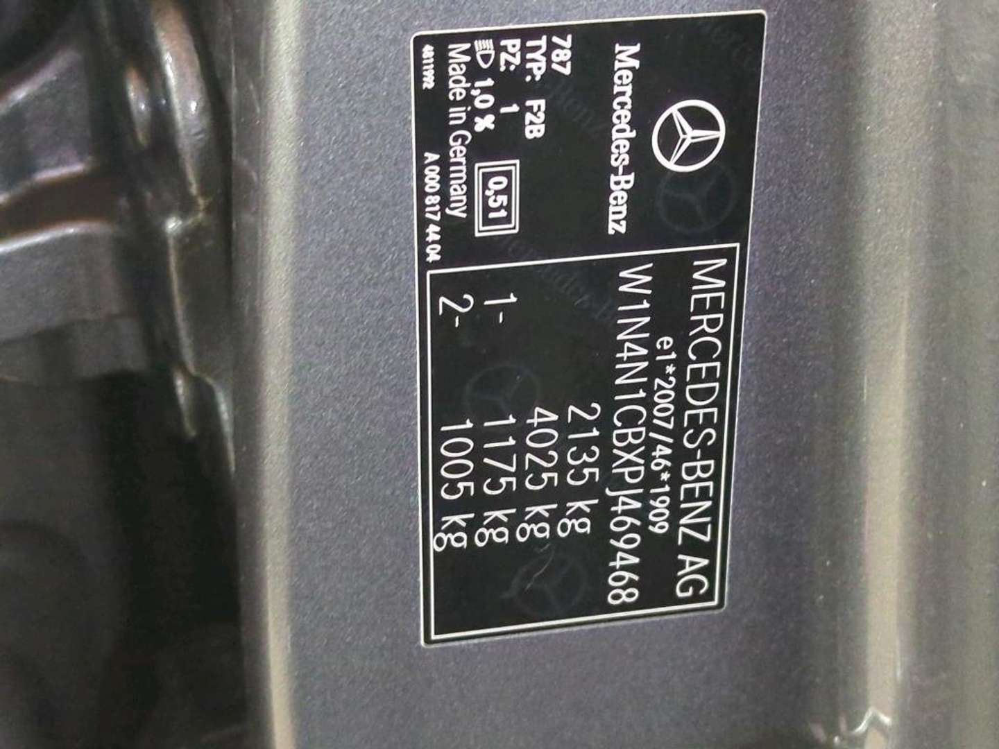 Mercedes GLA 200 Style - 2022 - Joinsteer - #12