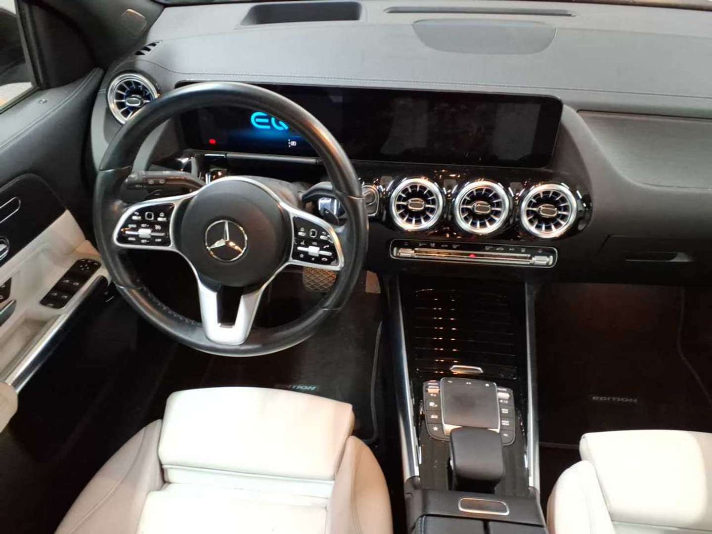 Mercedes EQA 250 Edition 1 - 2022 - Joinsteer - #4