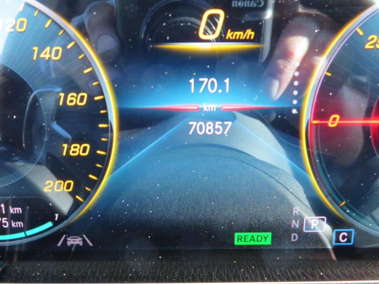 Mercedes EQA 250+ AMG Line - 2021 - Joinsteer - #10