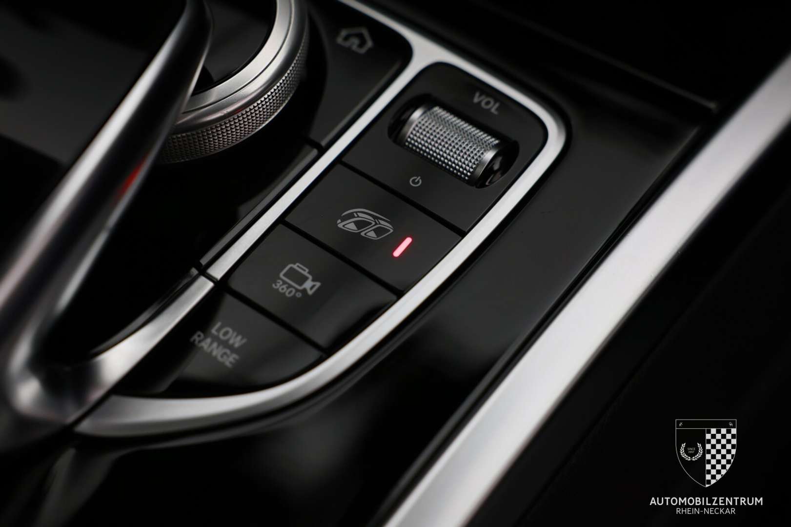 Mercedes GLS 63 Night Edition - 2024 - Joinsteer - #20