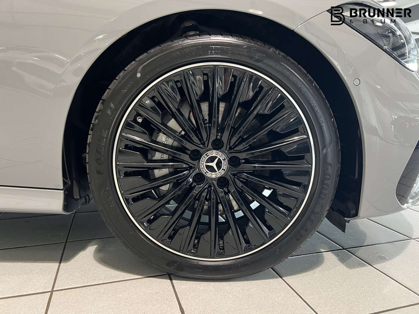 Mercedes CLE 200 200 Night Edition - 2023 - Joinsteer - #3