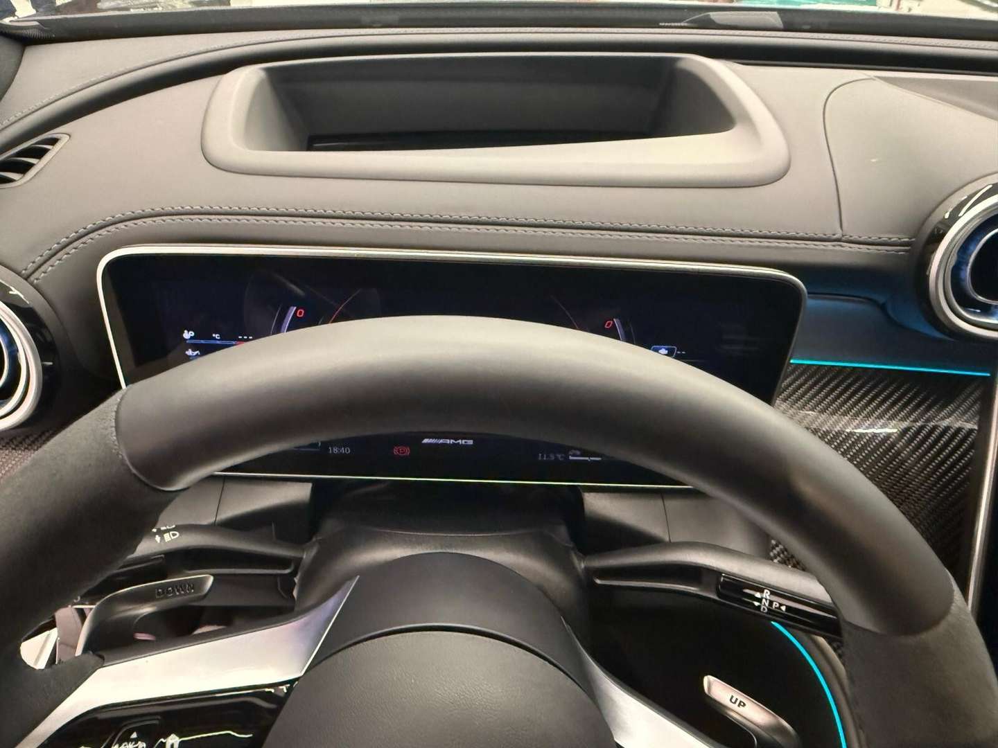 Mercedes GLC 63 AMG 63 AMG Line - 2025 - Joinsteer - #12