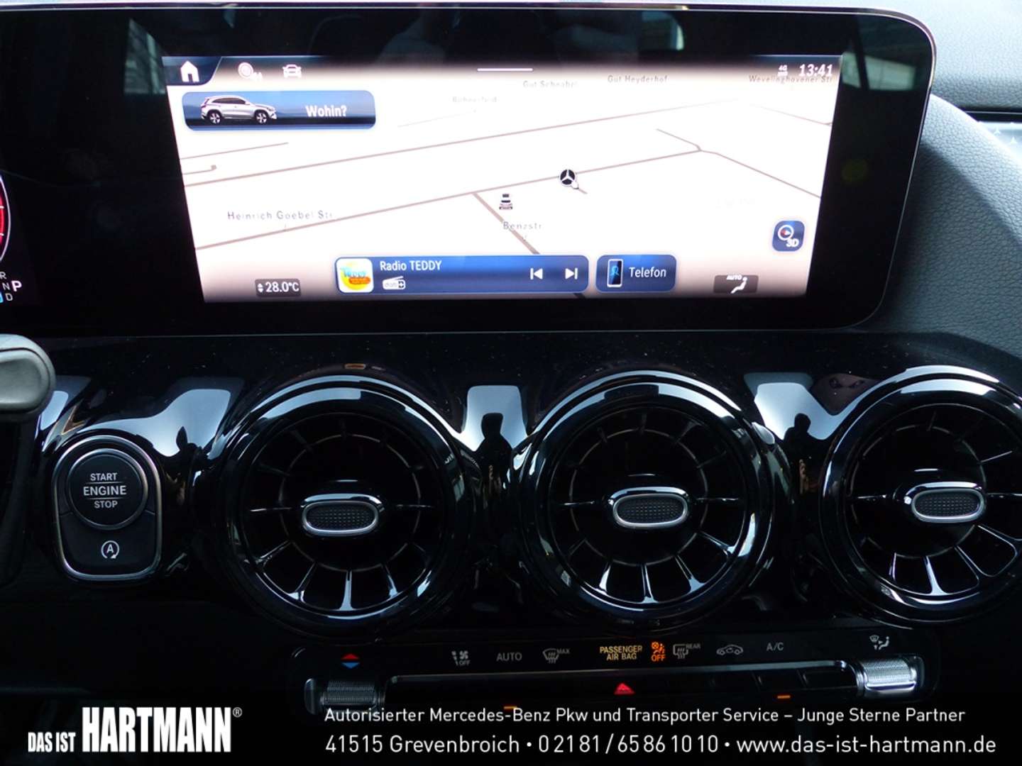 Mercedes GLA 200 Advanced - 2024 - Joinsteer - #8