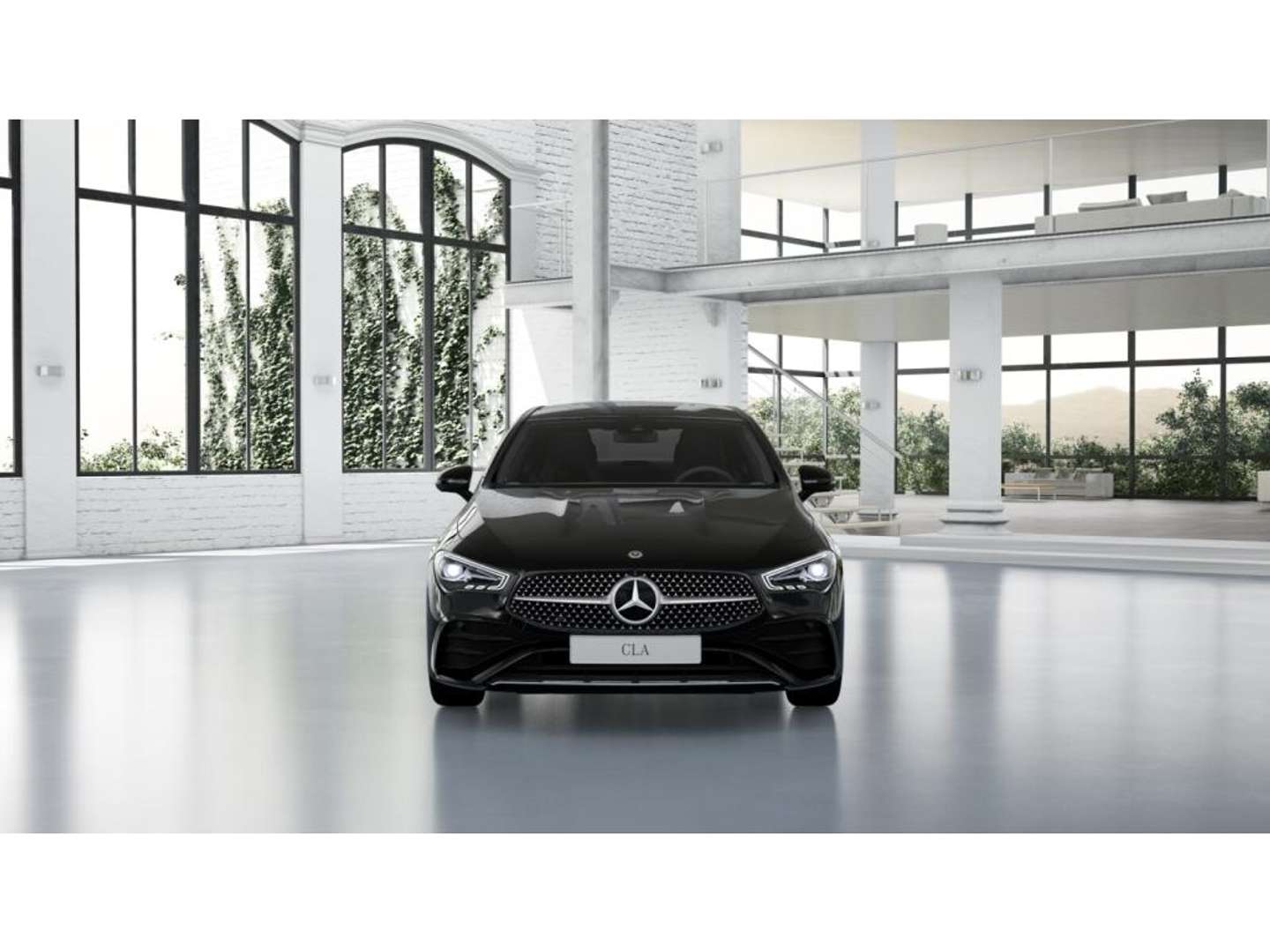 Mercedes CLA 180 Coupé 180 - 2025 - Joinsteer - #6