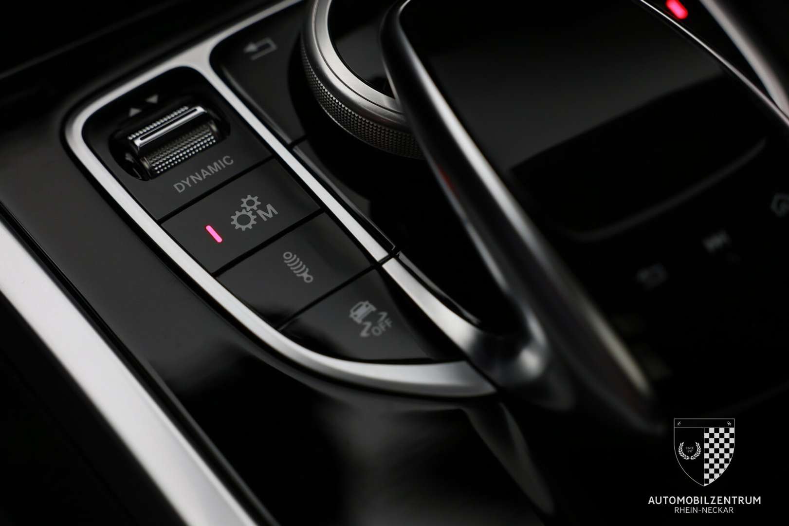 Mercedes GLS 63 Night Edition - 2024 - Joinsteer - #21