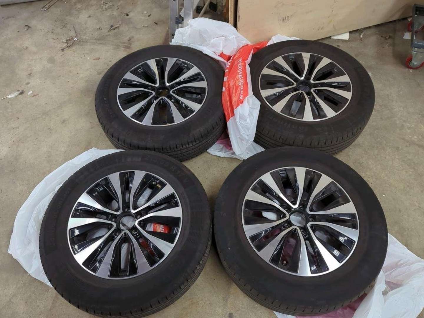 Mercedes GLA 200 Style - 2022 - Joinsteer - #13