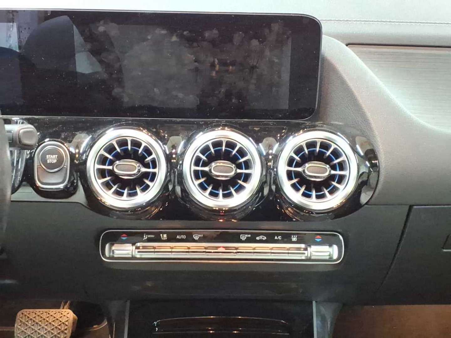 Mercedes EQA 250 Edition 1 - 2022 - Joinsteer - #5