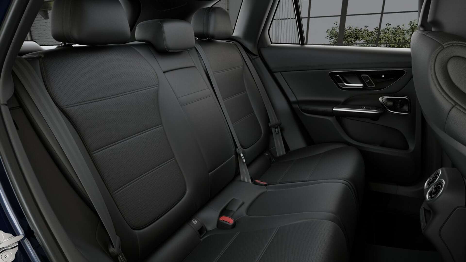 Mercedes GLC 400 400 AMG Line - 2023 - Joinsteer - #5