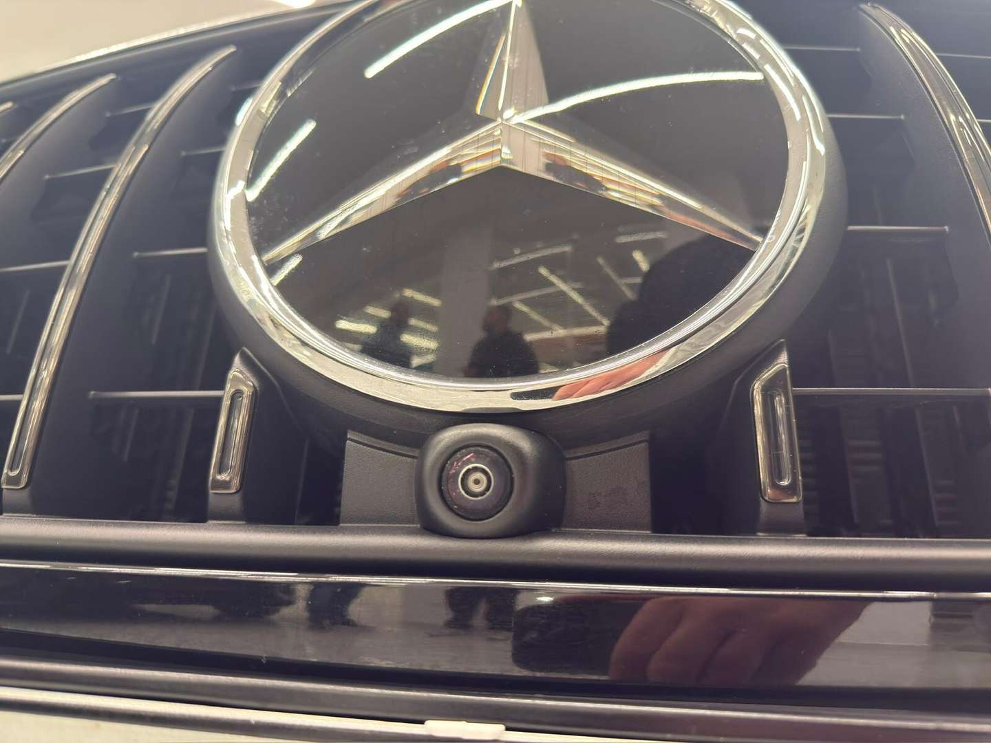 Mercedes GLC 63 AMG 63 AMG Line - 2025 - Joinsteer - #13