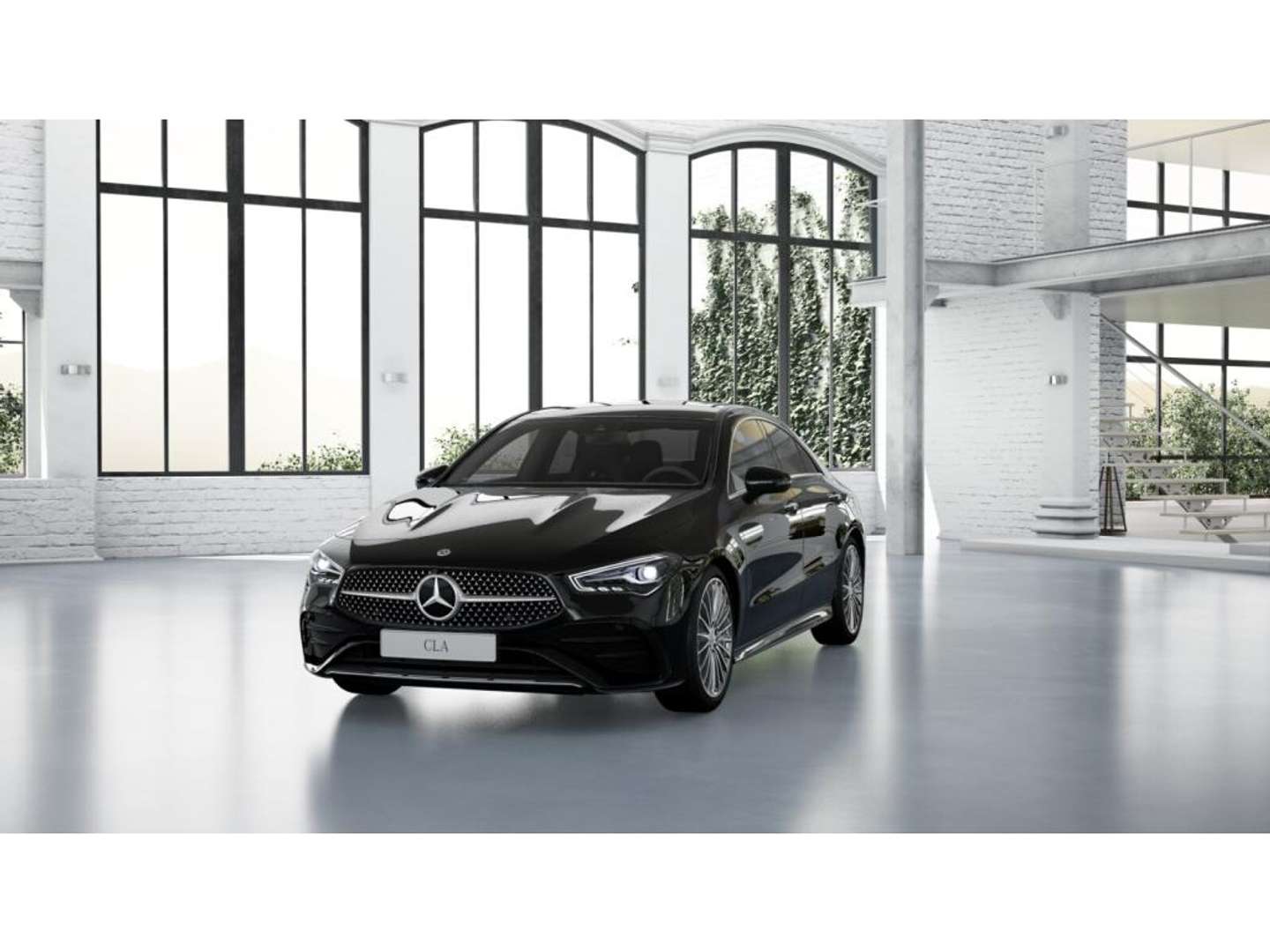 Mercedes CLA 180 Coupé 180 - 2025 - Joinsteer - #7