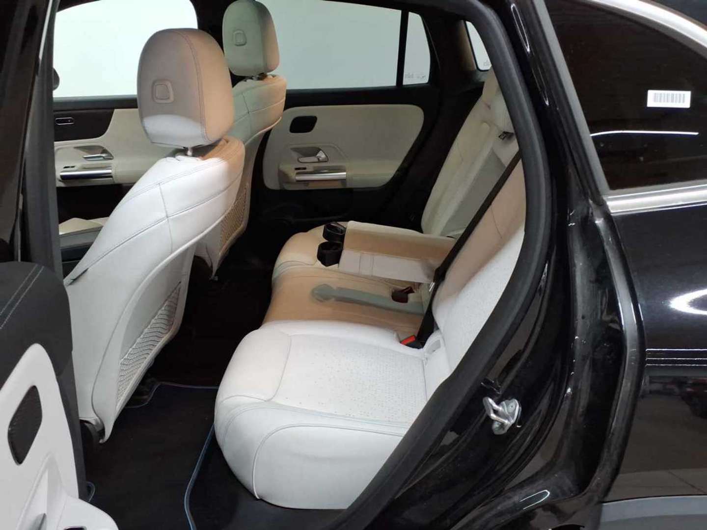 Mercedes EQA 250 Edition 1 - 2022 - Joinsteer - #6