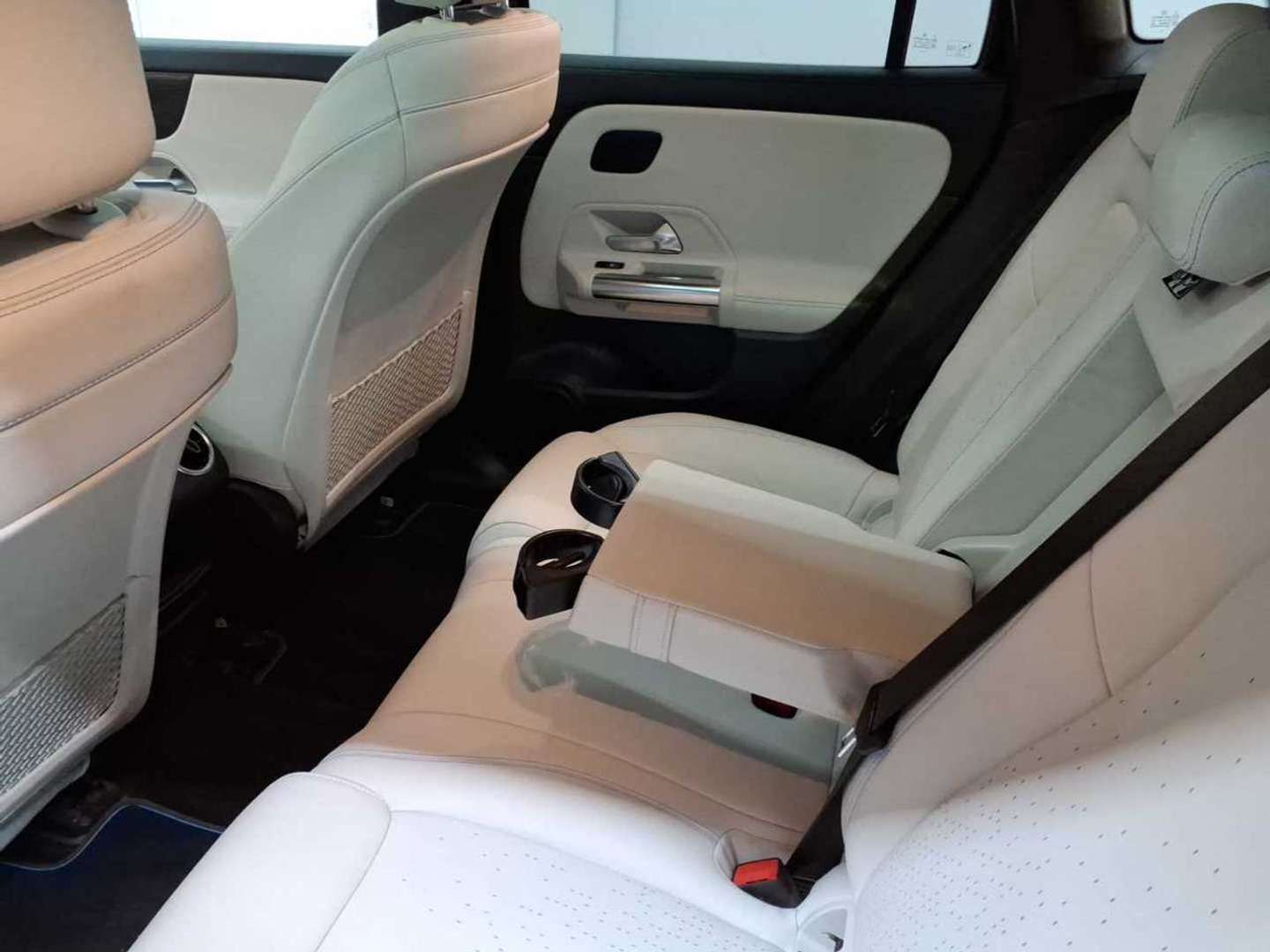 Mercedes EQA 250 Edition 1 - 2022 - Joinsteer - #7