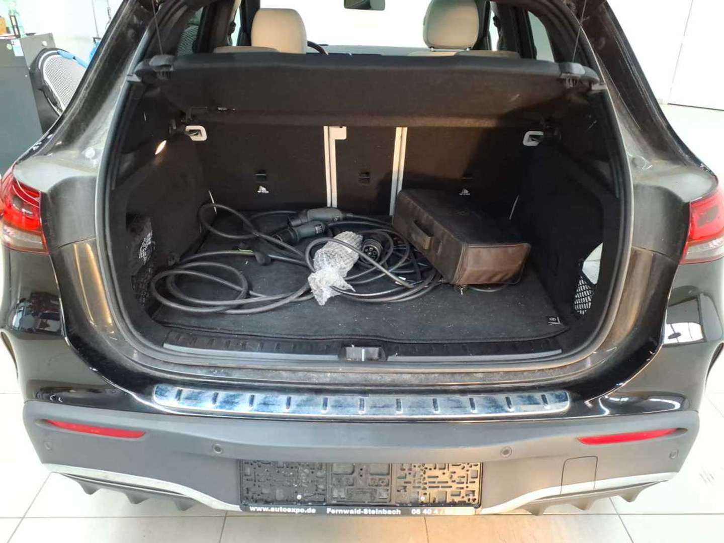 Mercedes EQA 250 Edition 1 - 2022 - Joinsteer - #8