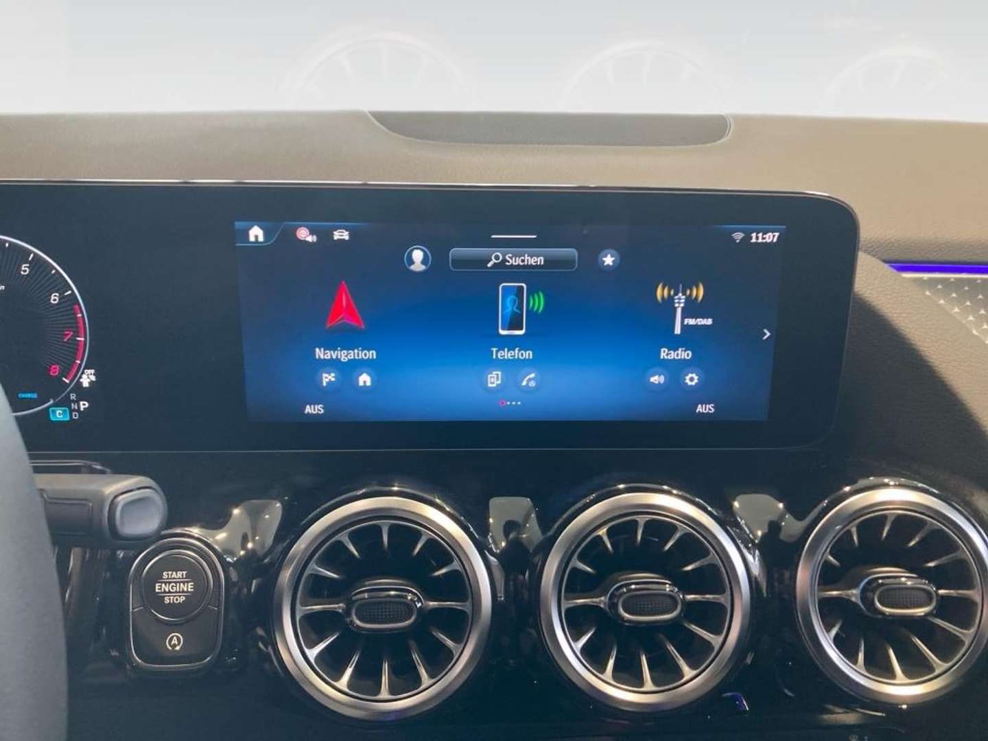 Mercedes GLA 200 Progressive Line - 2025 - Joinsteer - #12