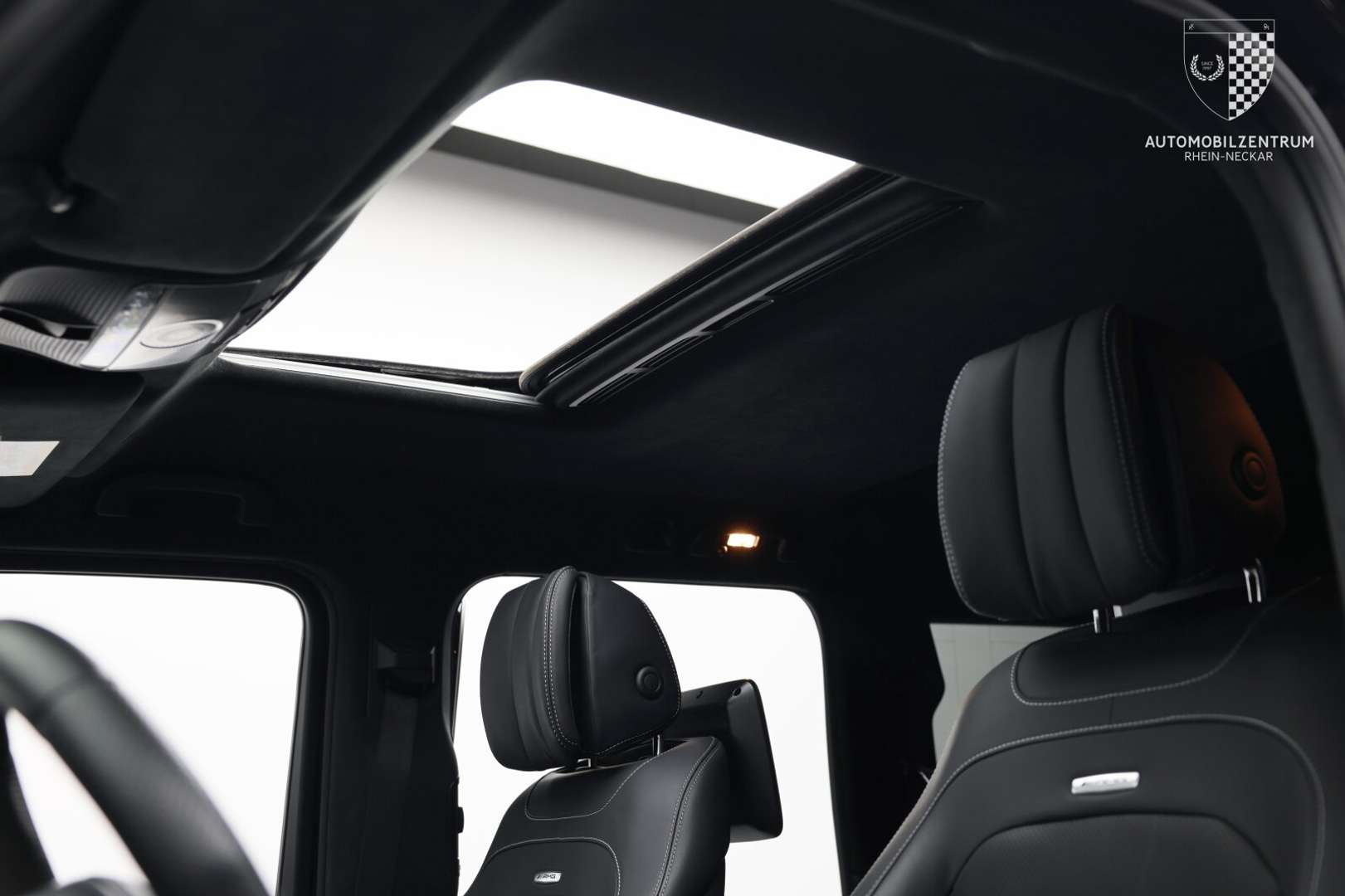 Mercedes GLS 63 Night Edition - 2024 - Joinsteer - #24