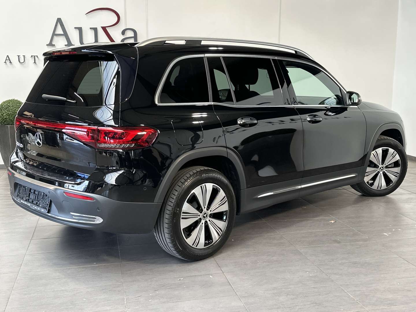 Mercedes EQB 250 Progressive - 2023 - Joinsteer - #3