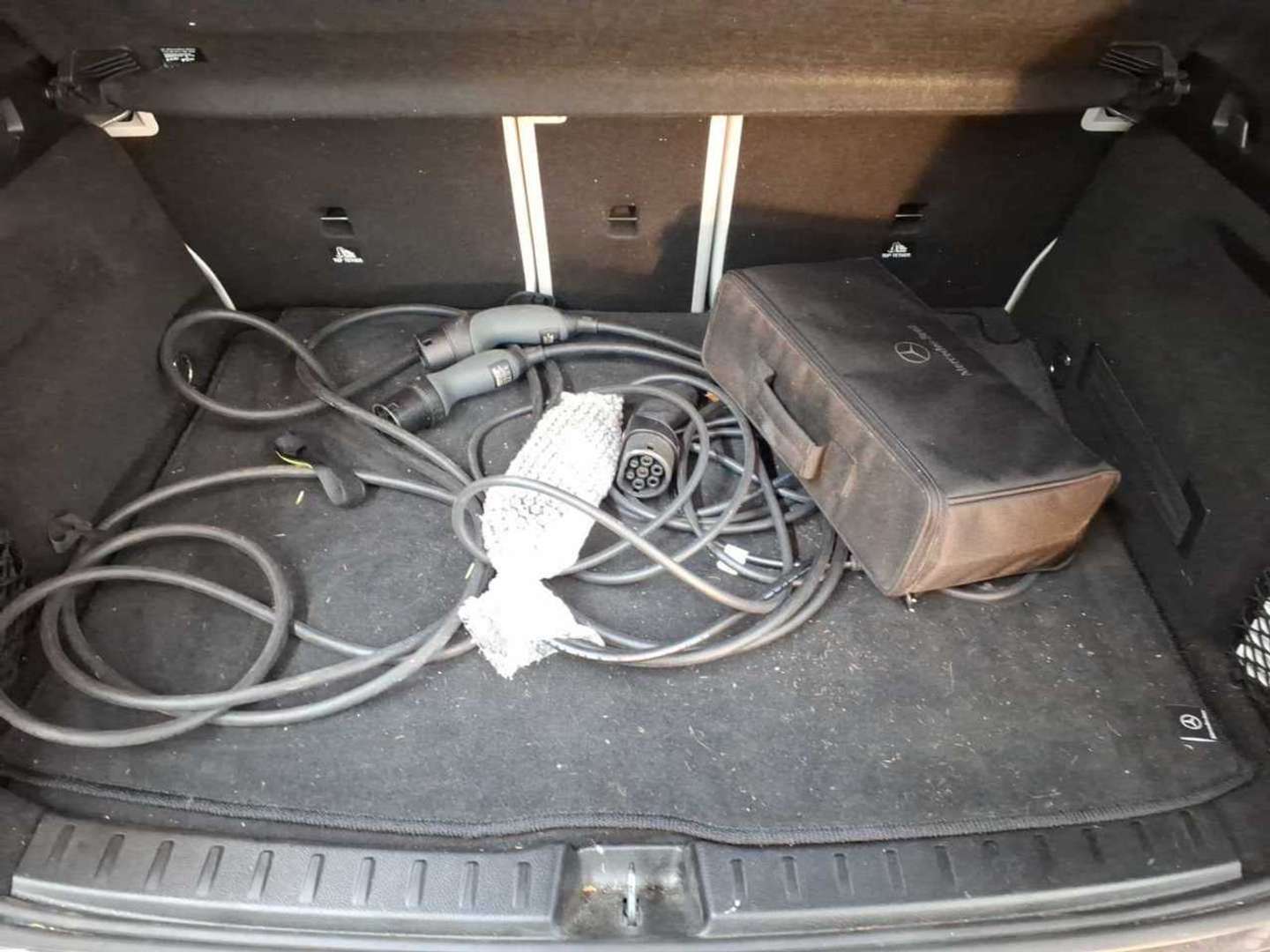 Mercedes EQA 250 Edition 1 - 2022 - Joinsteer - #9