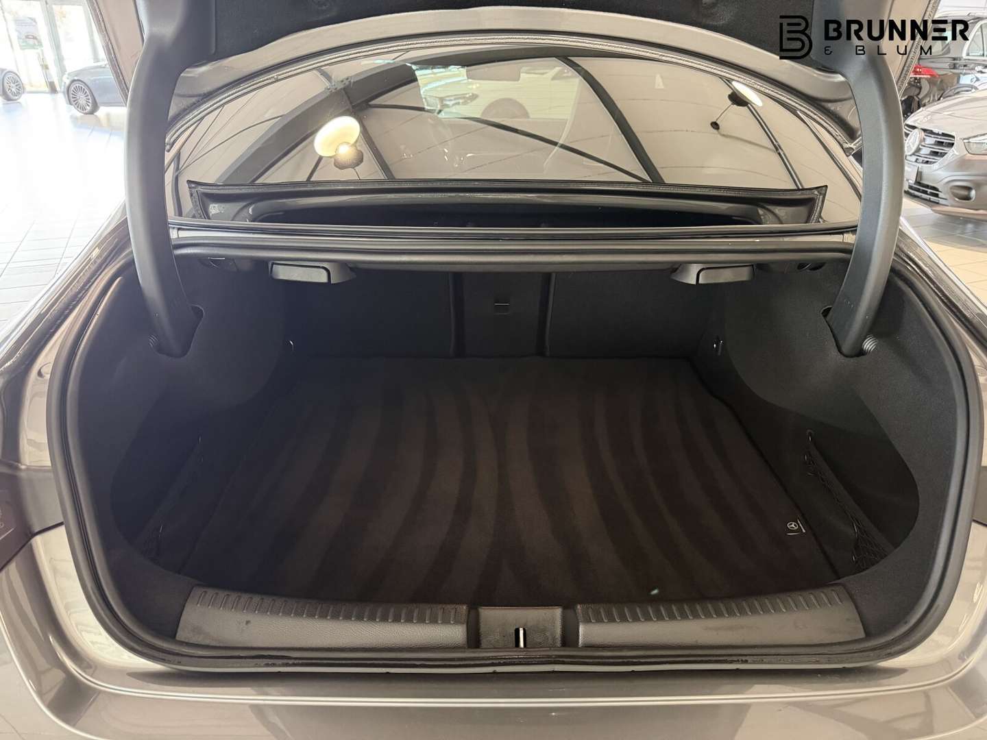 Mercedes CLA 200 200 Night - 2024 - Joinsteer - #5