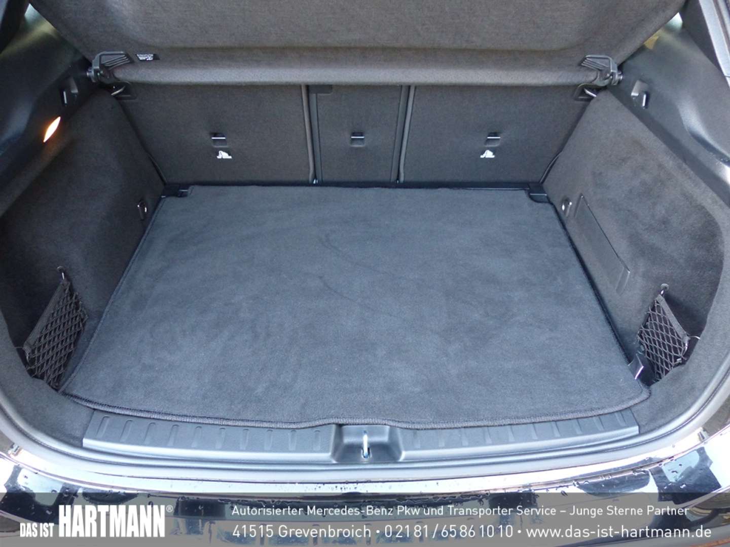 Mercedes GLA 200 Advanced - 2024 - Joinsteer - #12