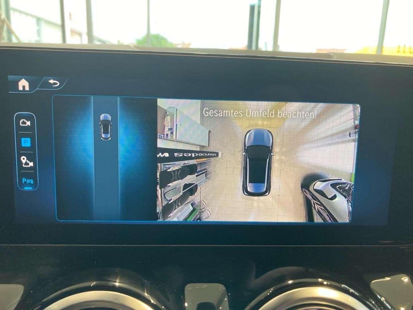 Mercedes GLA 200 Progressive Line - 2025 - Joinsteer - #13