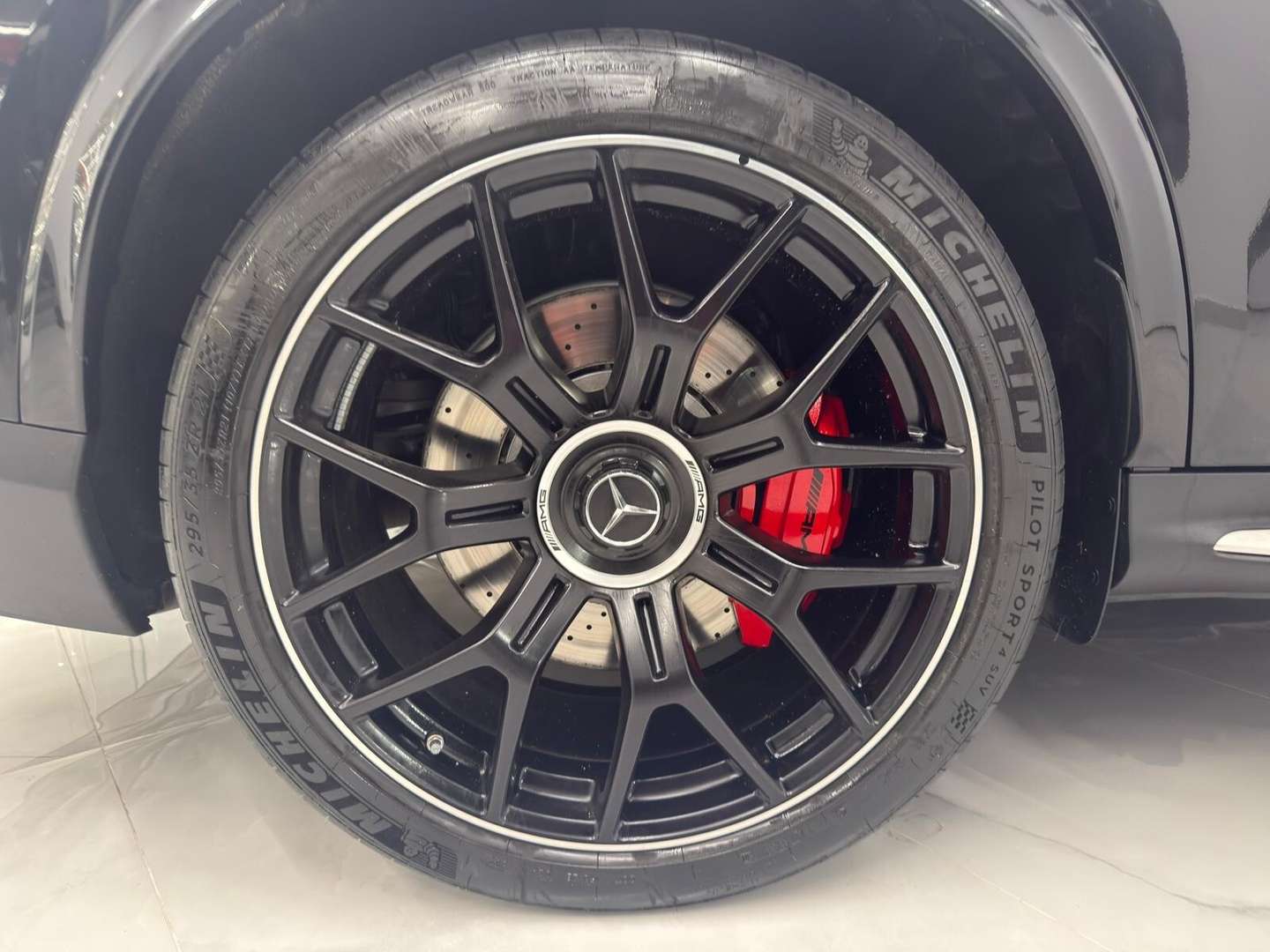 Mercedes GLC 63 AMG 63 AMG Line - 2025 - Joinsteer - #17