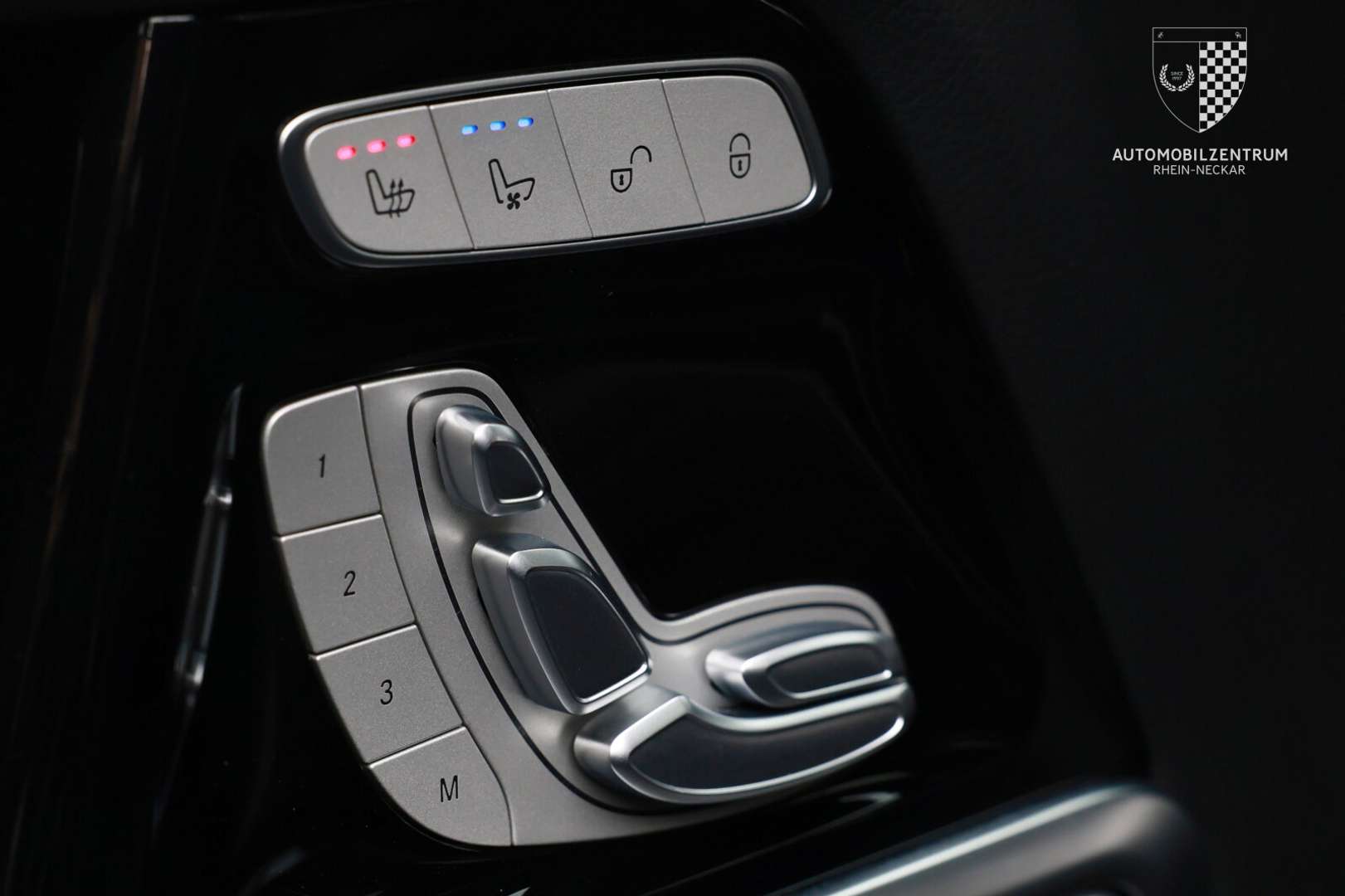 Mercedes GLS 63 Night Edition - 2024 - Joinsteer - #25