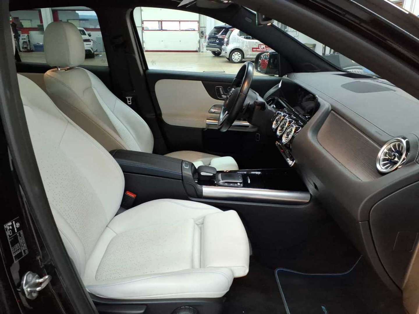 Mercedes EQA 250 Edition 1 - 2022 - Joinsteer - #10