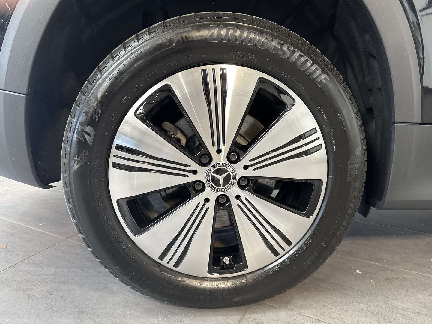 Mercedes EQB 250 Progressive - 2023 - Joinsteer - #4