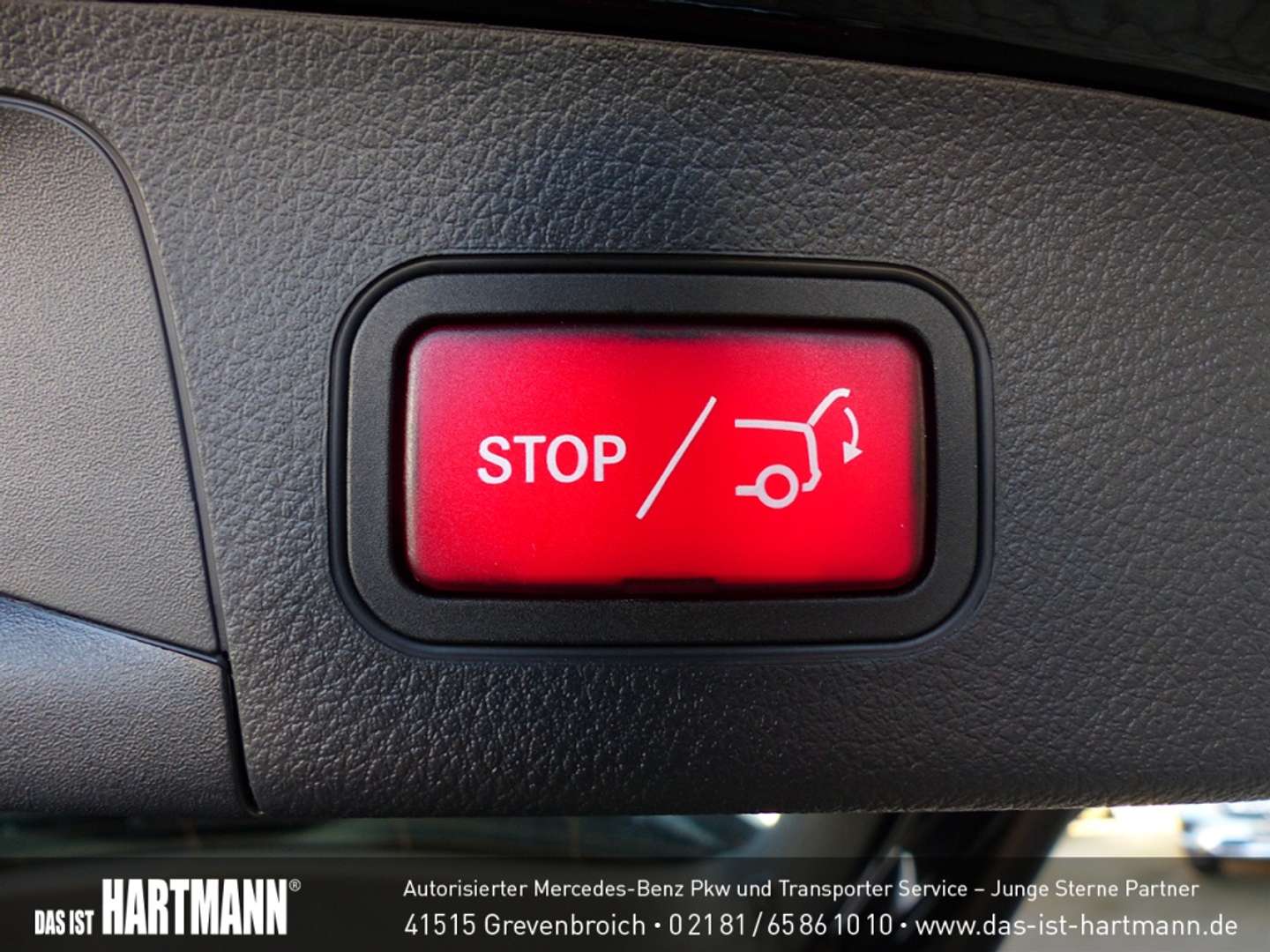 Mercedes GLA 200 Advanced - 2024 - Joinsteer - #13