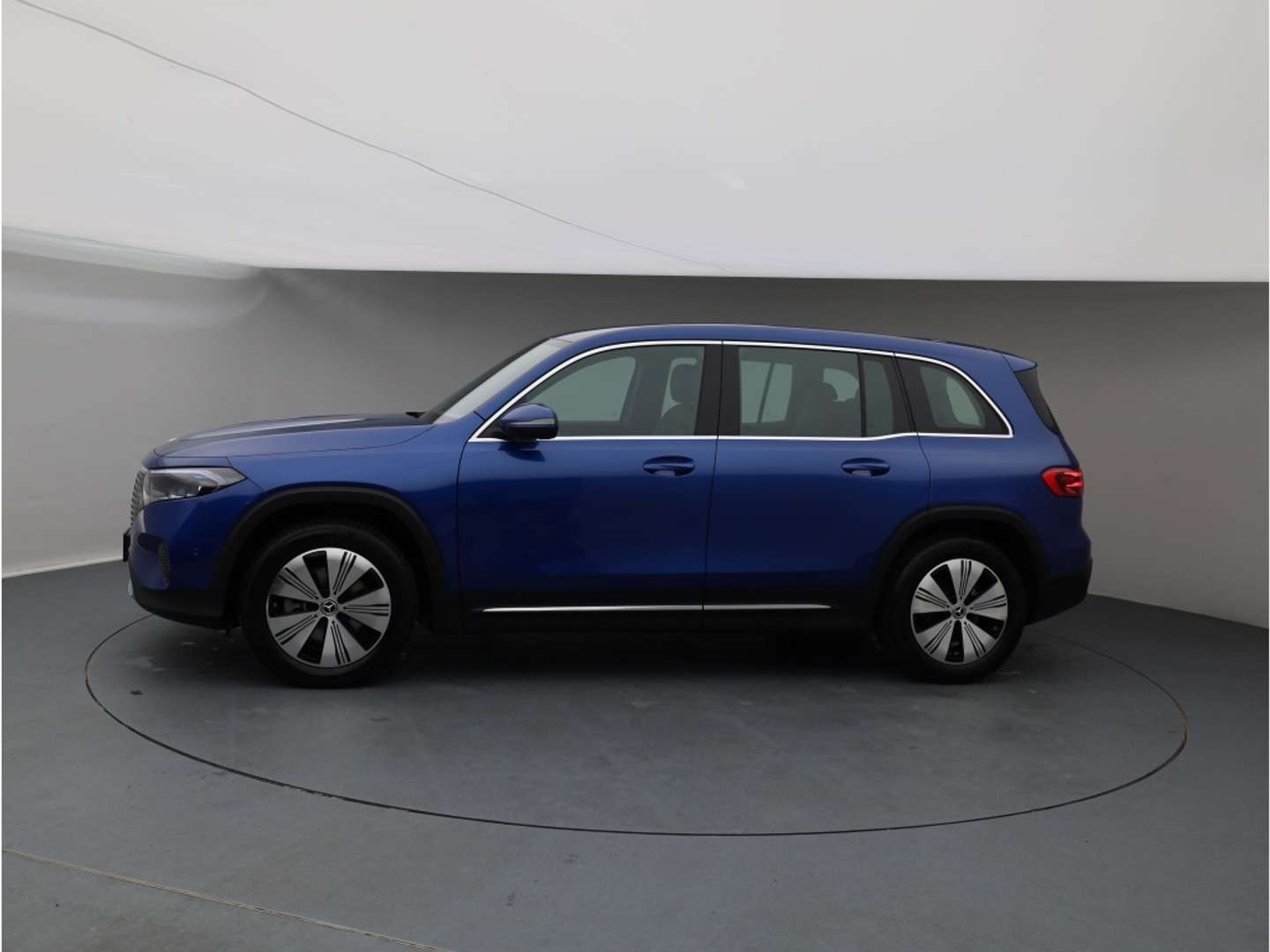 Mercedes EQB 300 Progressive - 2024 - Joinsteer - #2