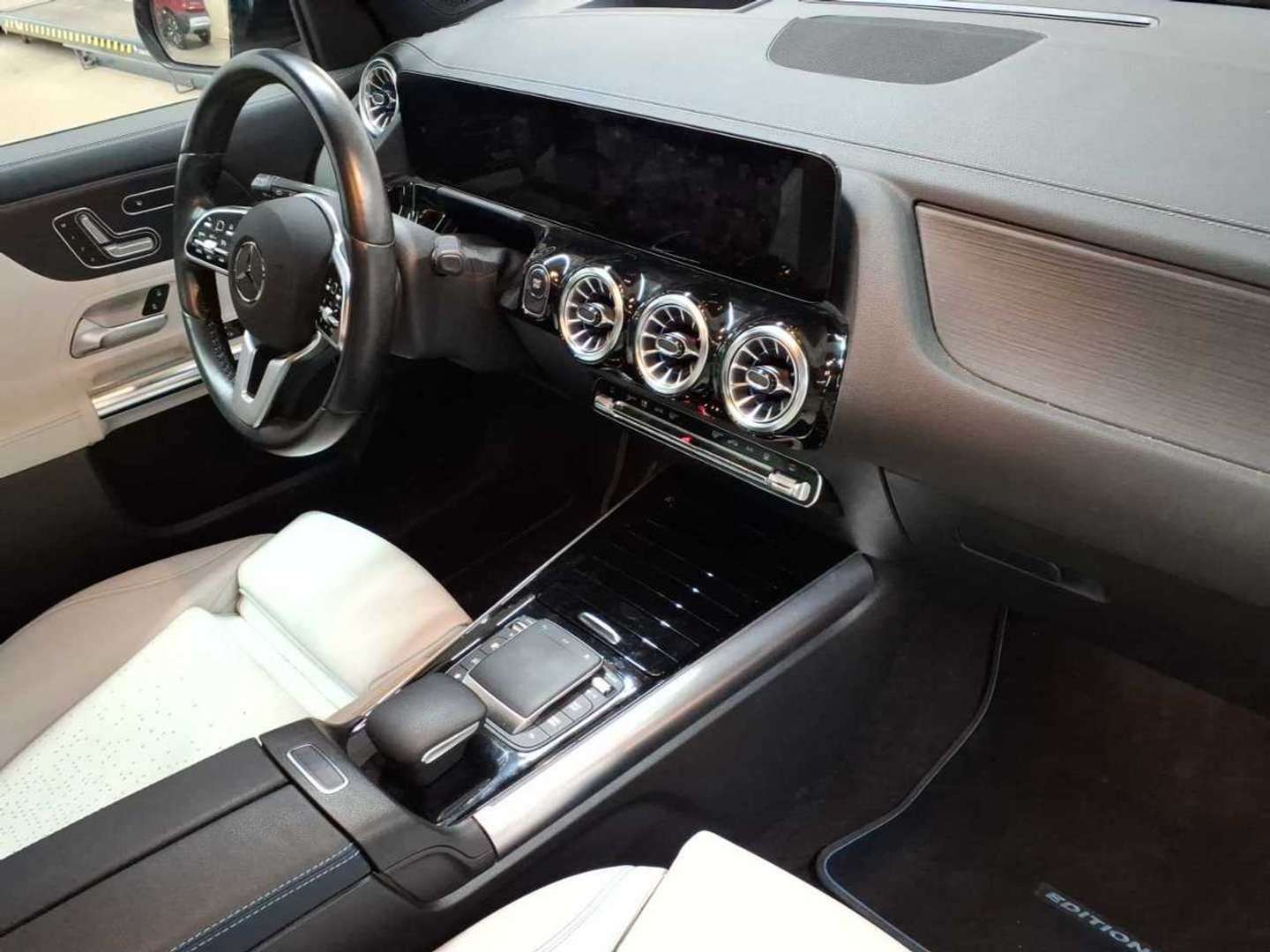 Mercedes EQA 250 Edition 1 - 2022 - Joinsteer - #11