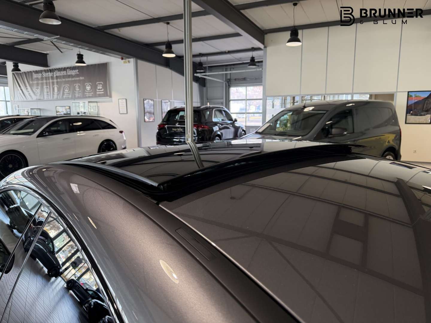 Mercedes CLA 200 200 Night - 2024 - Joinsteer - #7