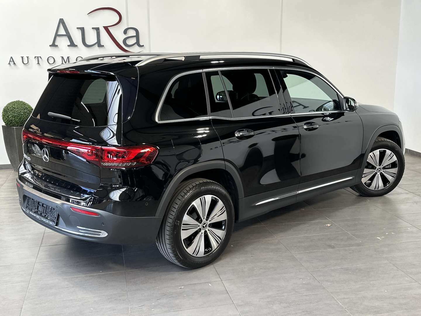 Mercedes EQB 250 Progressive - 2023 - Joinsteer - #5