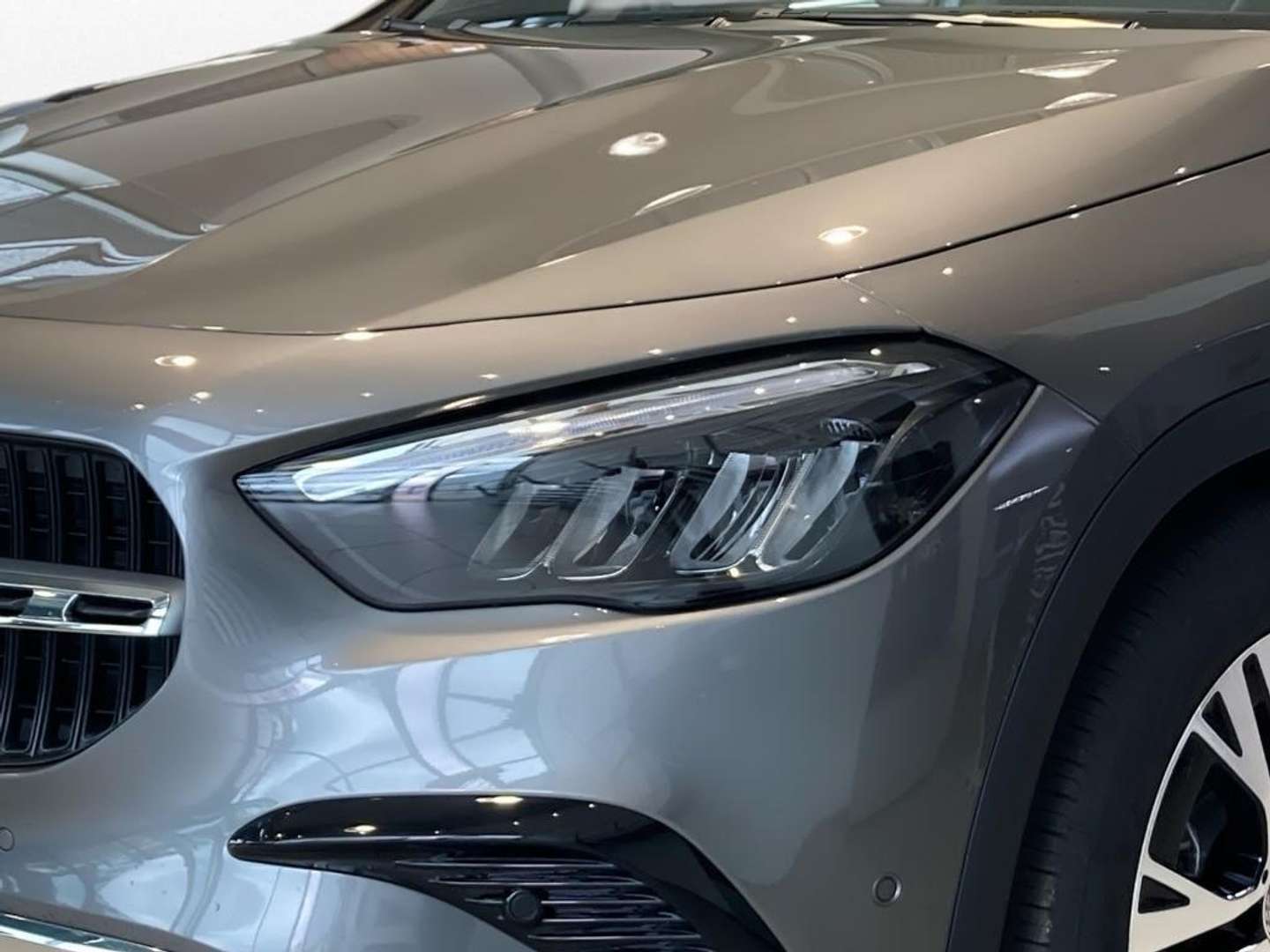 Mercedes GLA 200 Progressive Line - 2025 - Joinsteer - #15