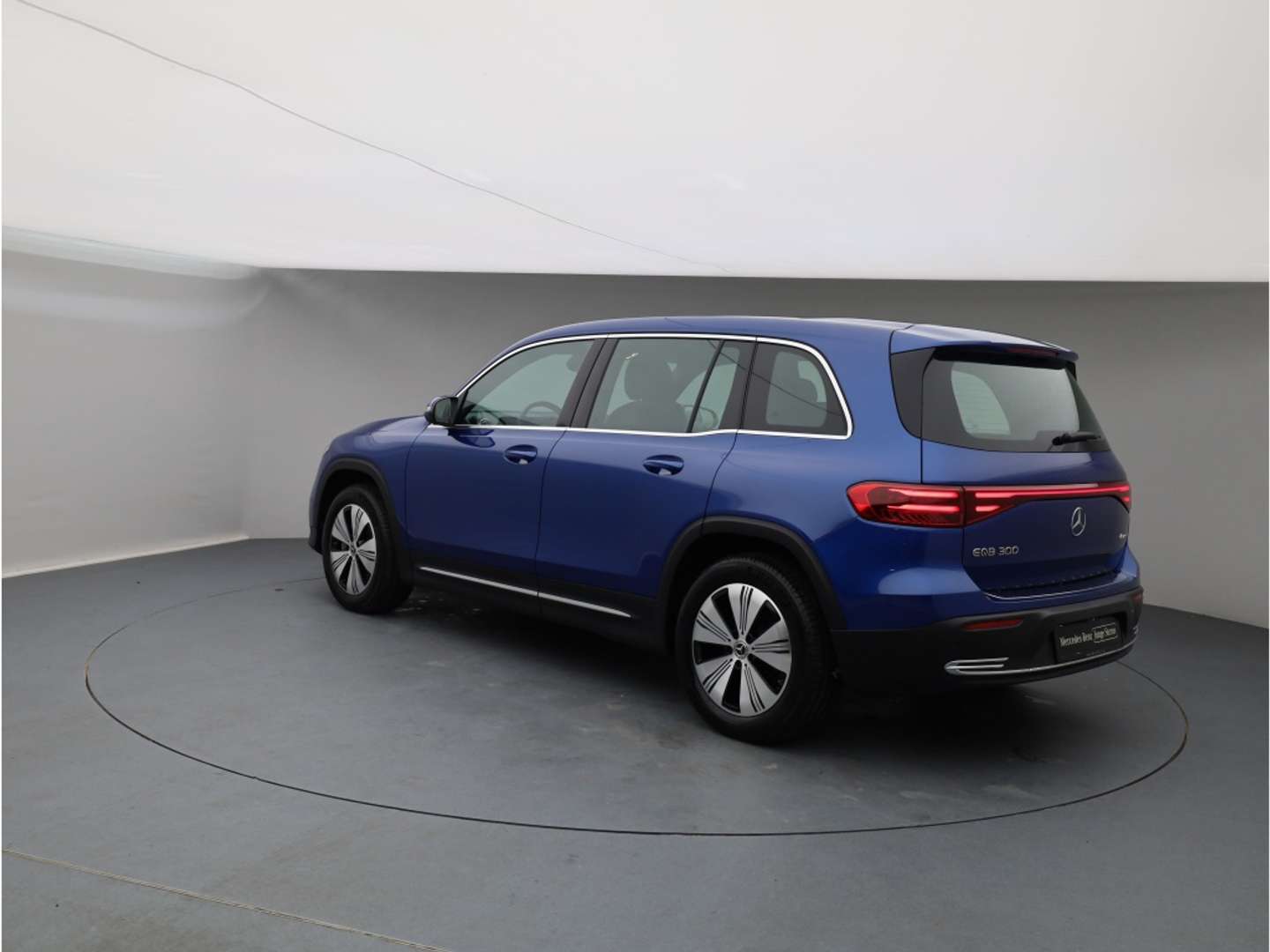 Mercedes EQB 300 Progressive - 2024 - Joinsteer - #3